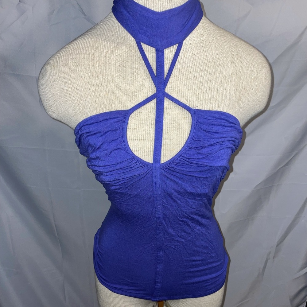 Marciano halter